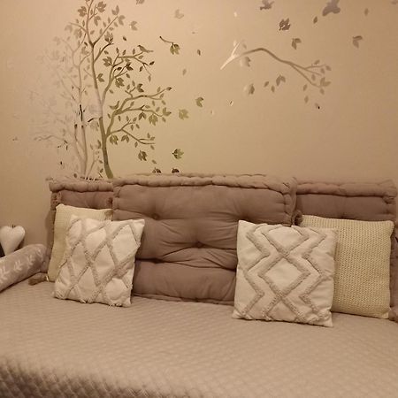 쉬메 Au Petit Nid Froissart B&B 외부 사진