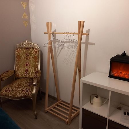 쉬메 Au Petit Nid Froissart B&B 외부 사진