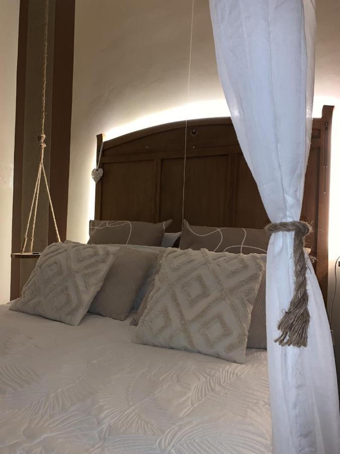 쉬메 Au Petit Nid Froissart B&B 외부 사진
